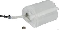 Kraftstoffpumpe
