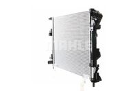 Thumbnail - Radiateur - CR1237000S - MAHLE