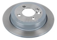 Disc frana SWAG, Cod: 11 93 2176