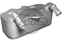 Ölkühler, Motoröl Ölkühler, Motoröl