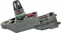 Sensor, Saugrohrdruck