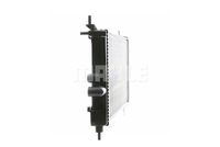 Thumbnail - Radiateur - CR267000S - MAHLE