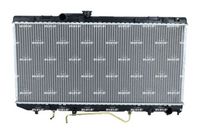 Kühler, Motorkühlung