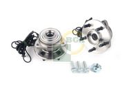Set rulment roata BGA, Cod: WHB3400K