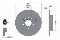 Bremsscheibe
