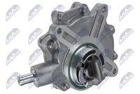 вакуум помпа, спирачна система