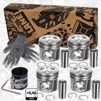 Thumbnail - Zuigerset - PM014140VR1 - ET ENGINETEAM