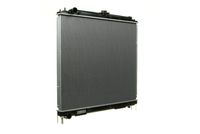 Thumbnail - Radiateur - CR1878000S - MAHLE