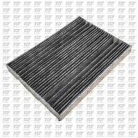 Filter, Innenraumluft