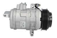 THERMOTEC Compressor, airconditioning 4