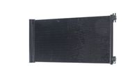 Thumbnail - Condensor, airconditioning - AC945000S - MAHLE