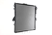 Thumbnail - Radiateur - CR2234000S - MAHLE