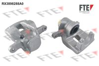 Bremssattel