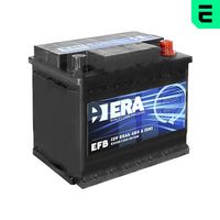 стартов акумулатор