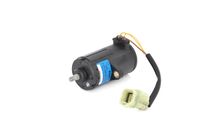 Sensor, Fahrpedalstellung