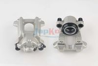 спирачен апарат