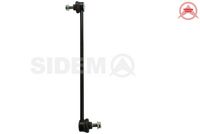 Stange/Strebe, Stabilisator