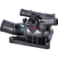 термостат, охладителна течност