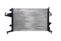 Thumbnail - Radiateur - CR388000S - MAHLE