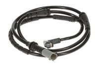 Warnkontakt, Bremsbelagverschleiß