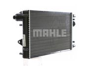 Thumbnail - Radiateur - CR632000S - MAHLE