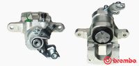 Bremssattel