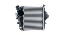 Thumbnail - Intercooler, inlaatluchtkoeler - CI637000P - MAHLE