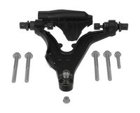 Lenker, Radaufhängung