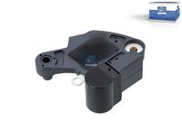 Regulator, alternator DT Spare Parts, Cod: 4.69098