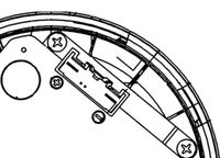 Thumbnail - Interieurventilatie - AB263000P - MAHLE