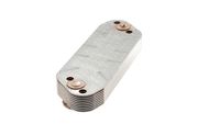 Thumbnail - Oliekoeler, motorolie - CLC16000P - MAHLE