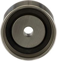 Τροχαλία παρέκκλισης, οδοντ. ιμά PowerGrip™