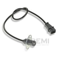 импулсен датчик, колянов вал