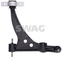 носач, окачване на колелата