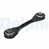 носач, окачване на колелата