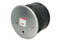 Magnum Technology Veerbalg, luchtvering 1