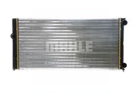 Thumbnail - Radiateur - CR348000S - MAHLE