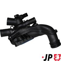 корпус на термостат