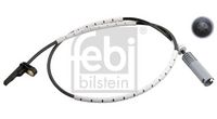 Sensor, Raddrehzahl