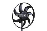 Thumbnail - Koelventilatorwiel - CFF119000P - MAHLE