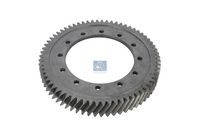 DT Spare Parts Compensatiekegeltandwiel, differentieel 2