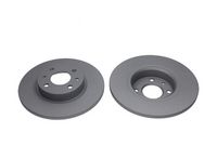 спирачен диск