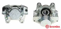 Bremssattel