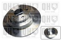 Bremsscheibe