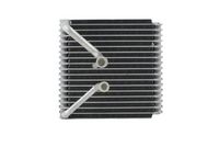 Verdampfer, Klimaanlage