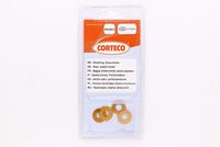 Дихтунг, дюзодържач