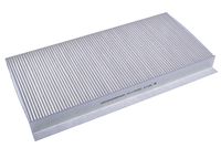 Филтър купе (поленов филтър)