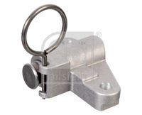 Spanner, Steuerkette