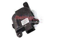 METZGER AUTOTEILE Stel element, mengklep 1