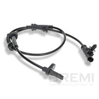 Sensor, Raddrehzahl